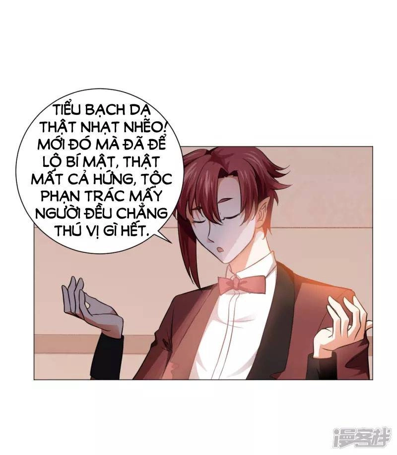 Minh Tinh Là Huyết Tộc Chapter 20 - 2