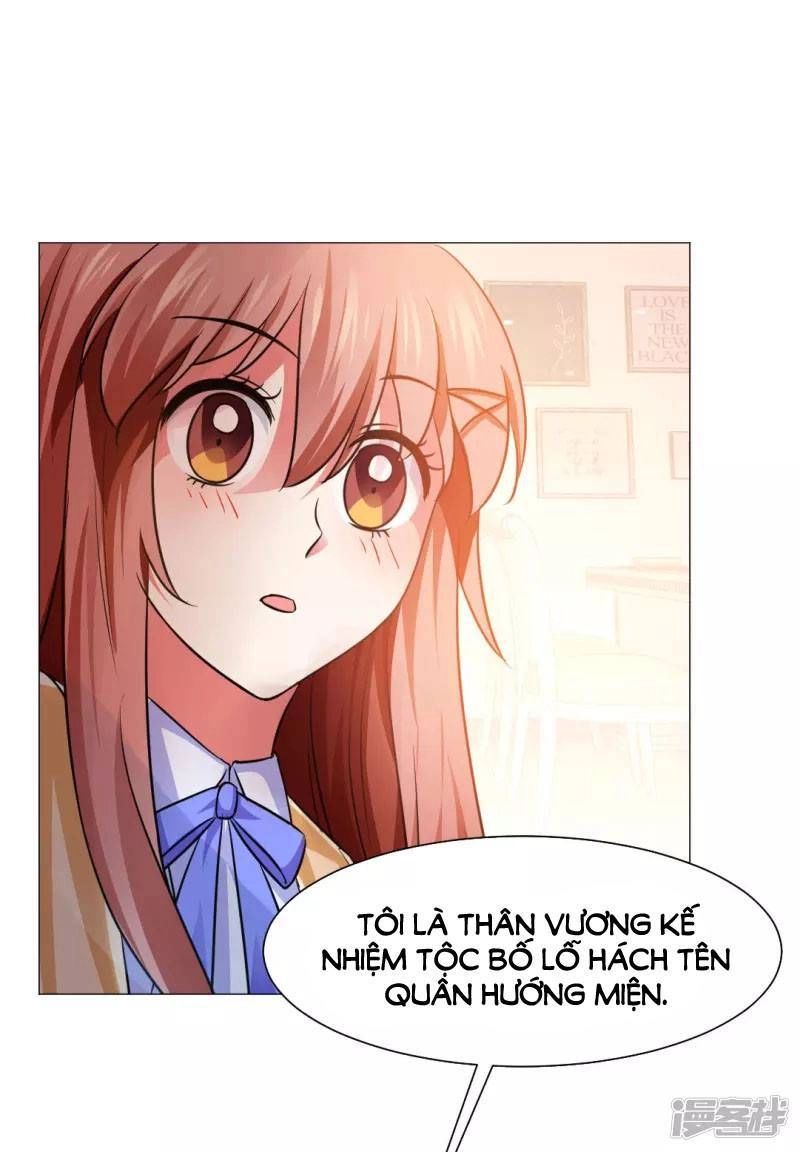 Minh Tinh Là Huyết Tộc Chapter 20 - 5