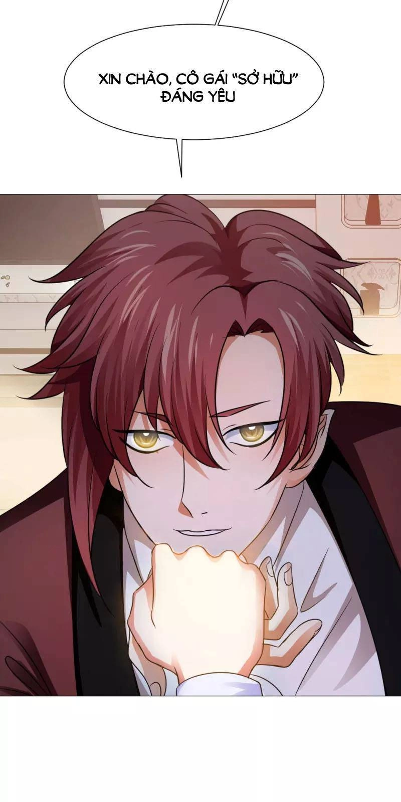 Minh Tinh Là Huyết Tộc Chapter 20 - 6