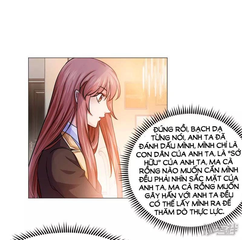 Minh Tinh Là Huyết Tộc Chapter 20 - 8