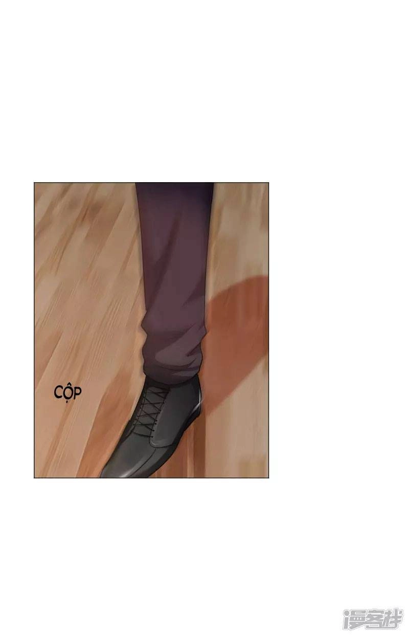 Minh Tinh Là Huyết Tộc Chapter 20 - 11