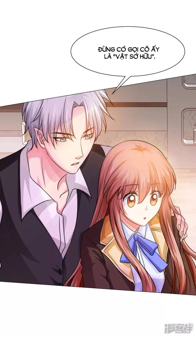 Minh Tinh Là Huyết Tộc Chapter 20 - 12