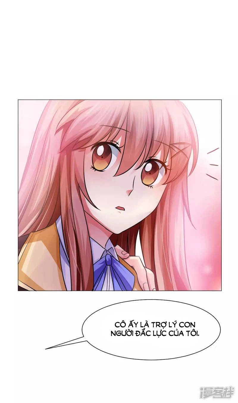 Minh Tinh Là Huyết Tộc Chapter 20 - 13