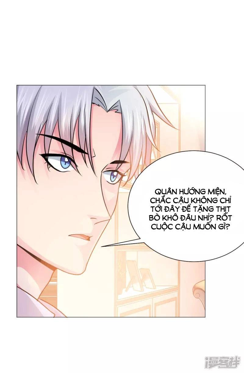 Minh Tinh Là Huyết Tộc Chapter 20 - 14