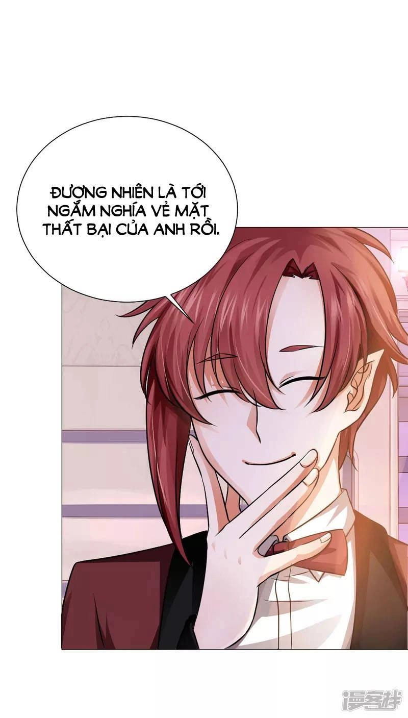 Minh Tinh Là Huyết Tộc Chapter 20 - 15