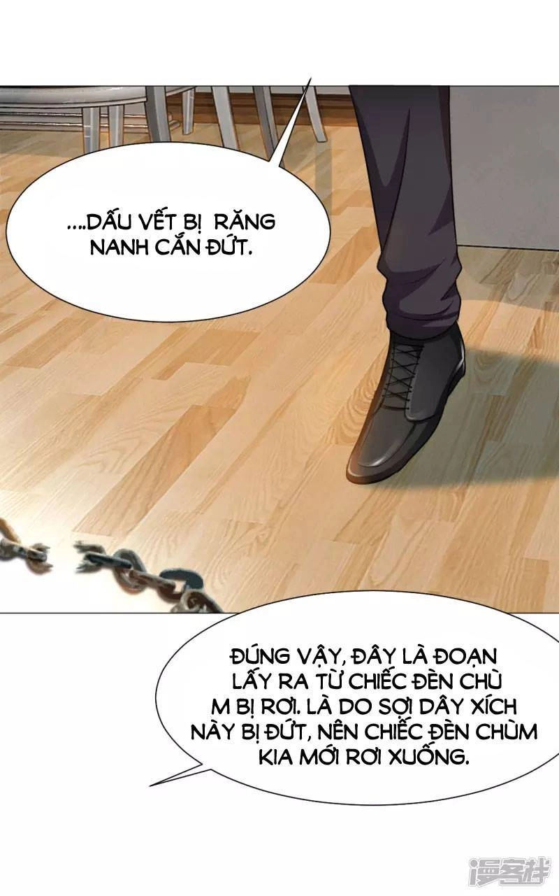 Minh Tinh Là Huyết Tộc Chapter 20 - 18