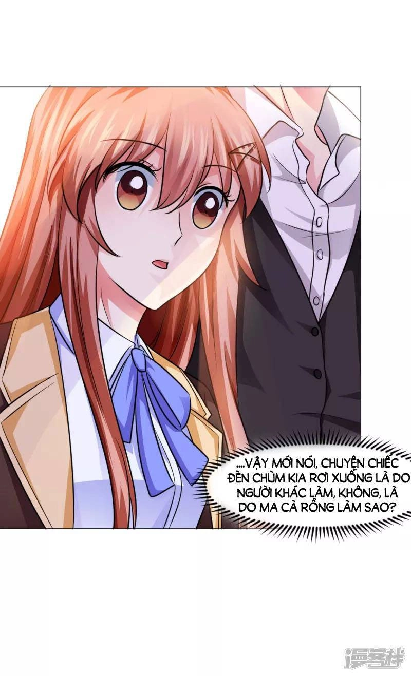 Minh Tinh Là Huyết Tộc Chapter 20 - 19