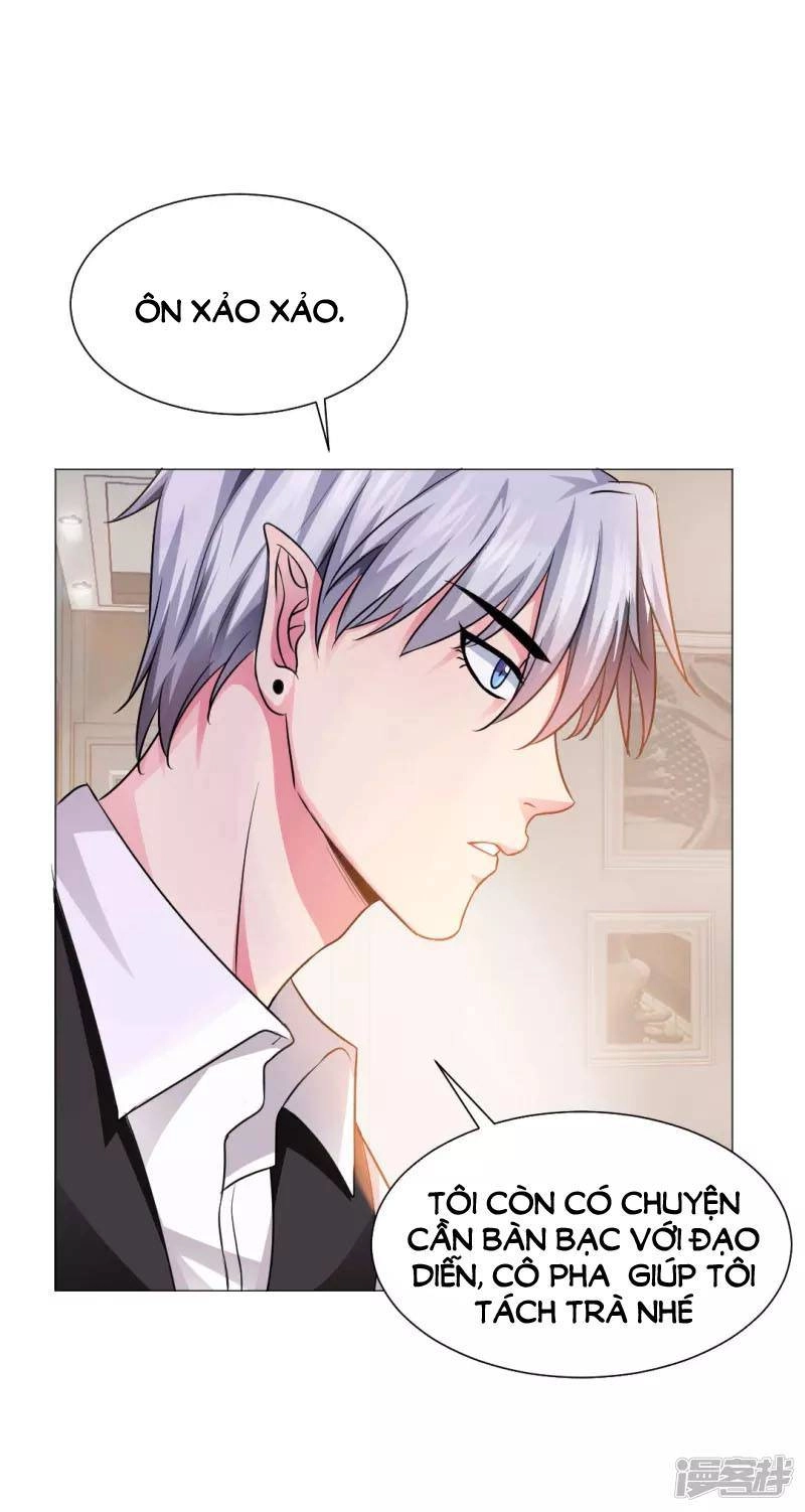 Minh Tinh Là Huyết Tộc Chapter 20 - 20