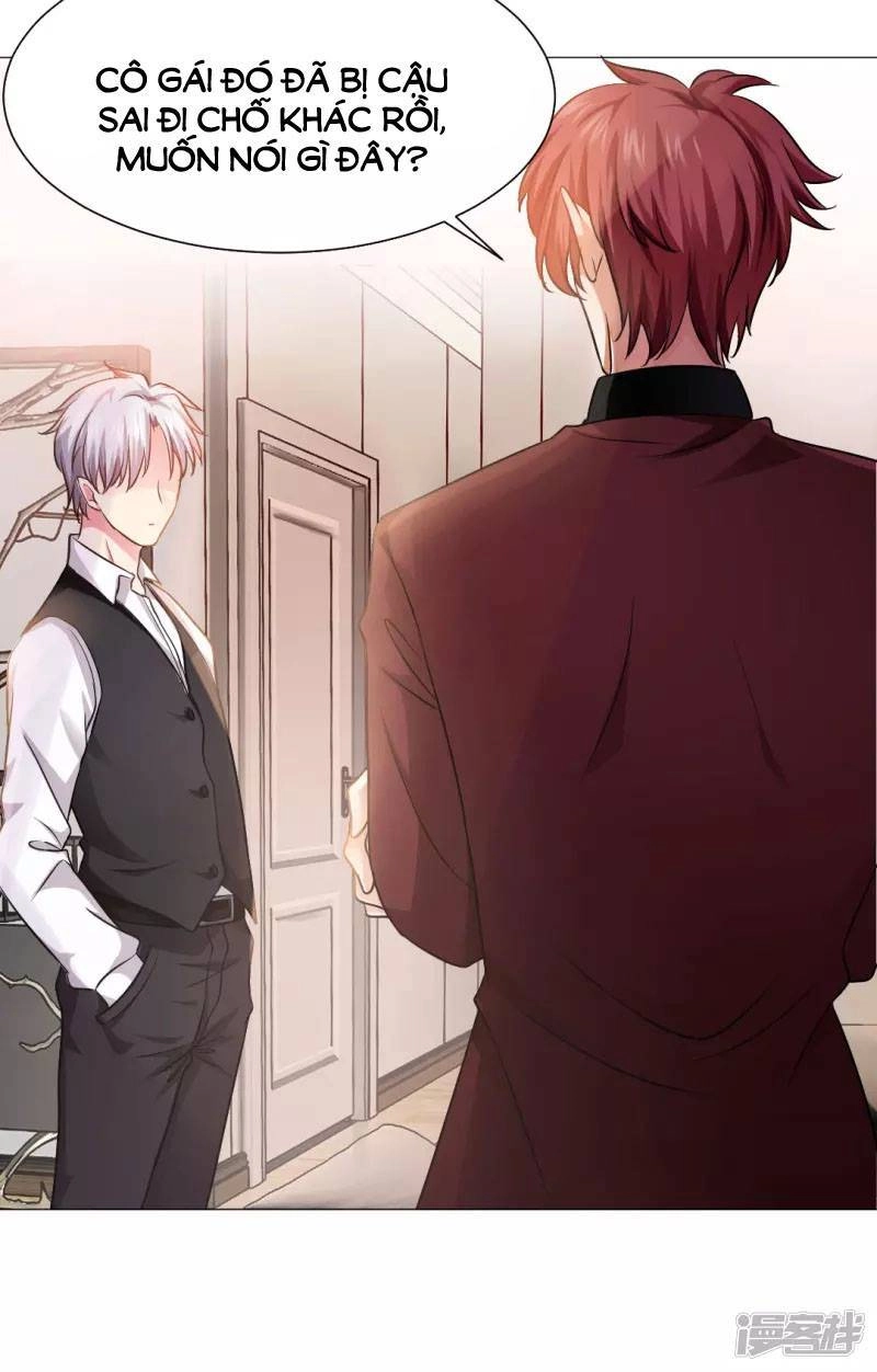 Minh Tinh Là Huyết Tộc Chapter 20 - 21