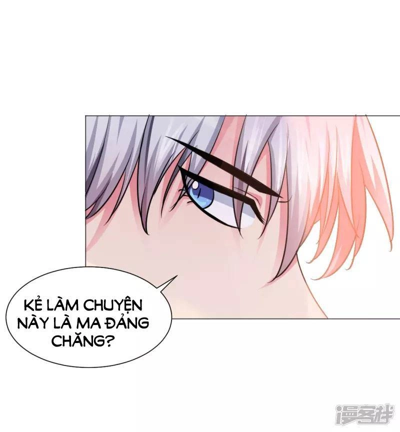 Minh Tinh Là Huyết Tộc Chapter 20 - 22