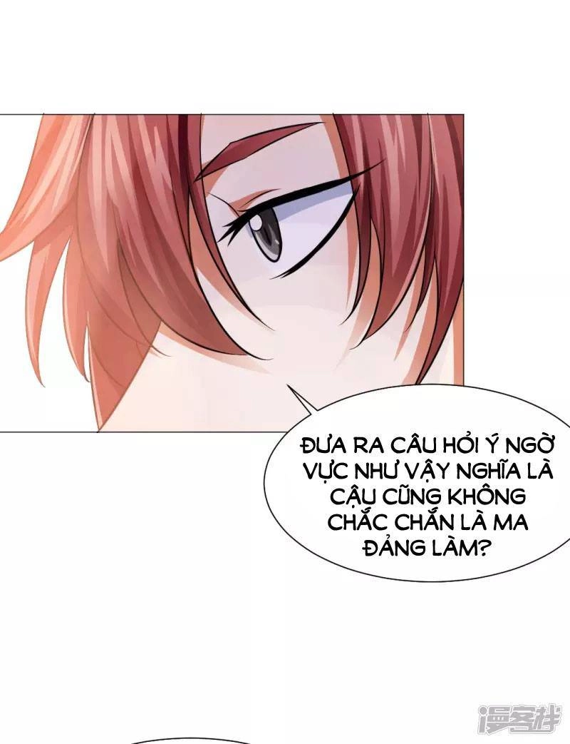 Minh Tinh Là Huyết Tộc Chapter 20 - 23