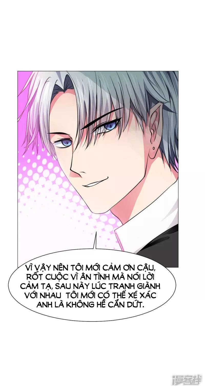 Minh Tinh Là Huyết Tộc Chapter 20 - 27