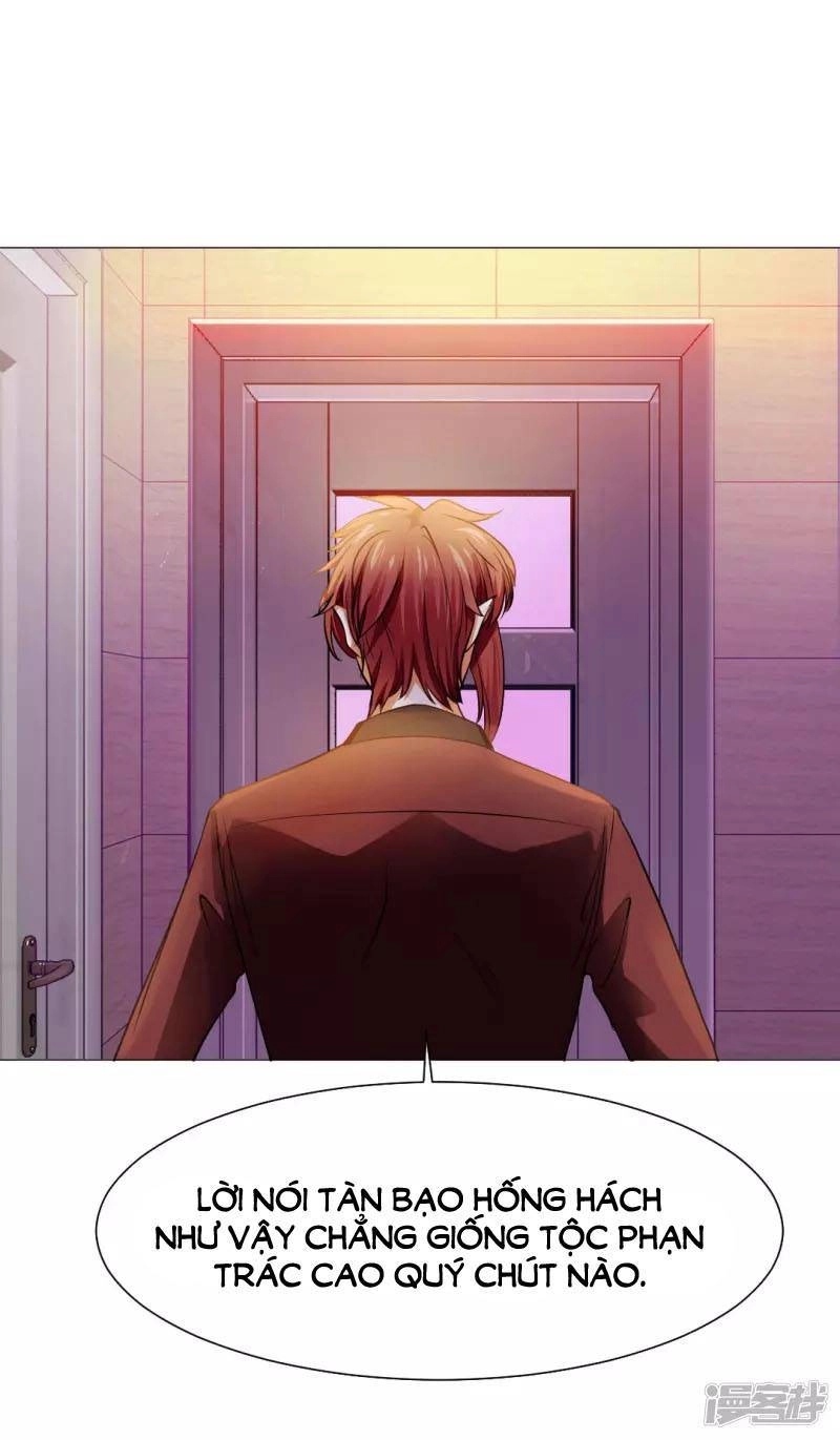 Minh Tinh Là Huyết Tộc Chapter 20 - 29