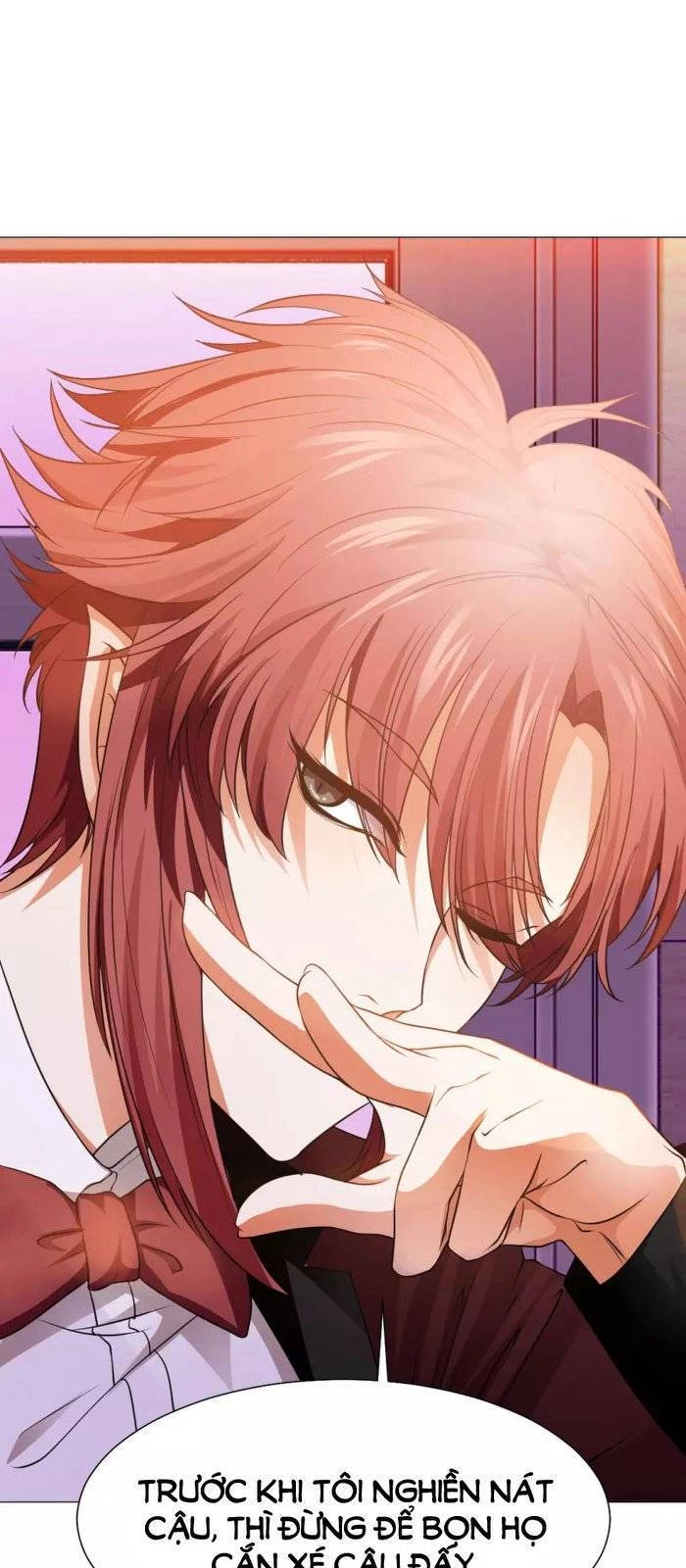 Minh Tinh Là Huyết Tộc Chapter 20 - 31