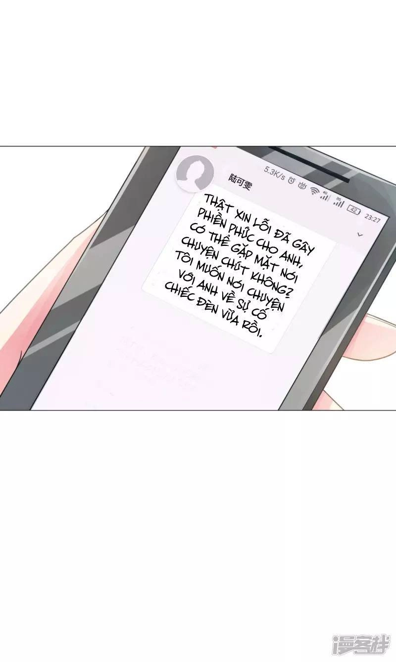 Minh Tinh Là Huyết Tộc Chapter 20 - 35