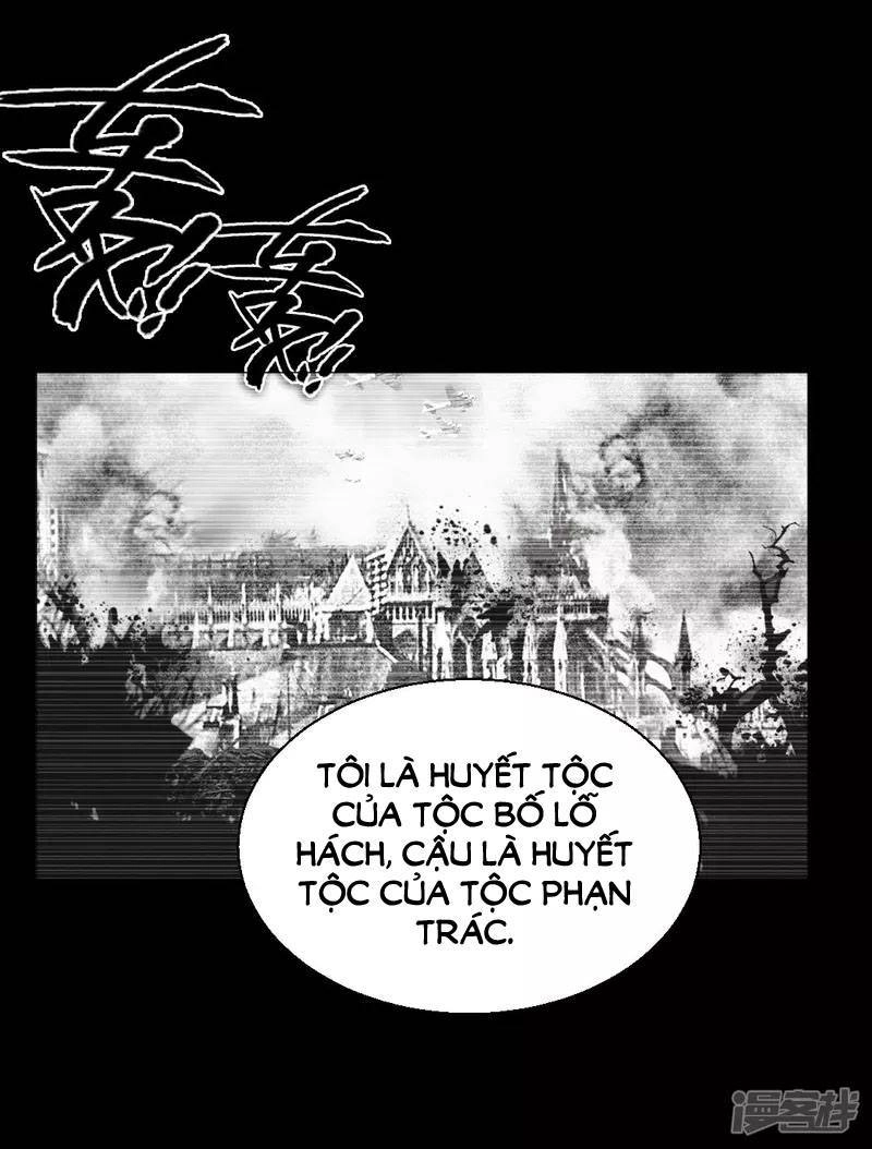 Minh Tinh Là Huyết Tộc Chapter 20 - 38