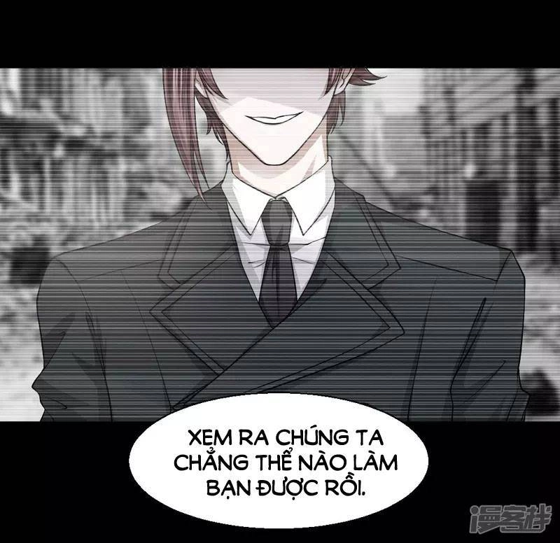 Minh Tinh Là Huyết Tộc Chapter 20 - 39