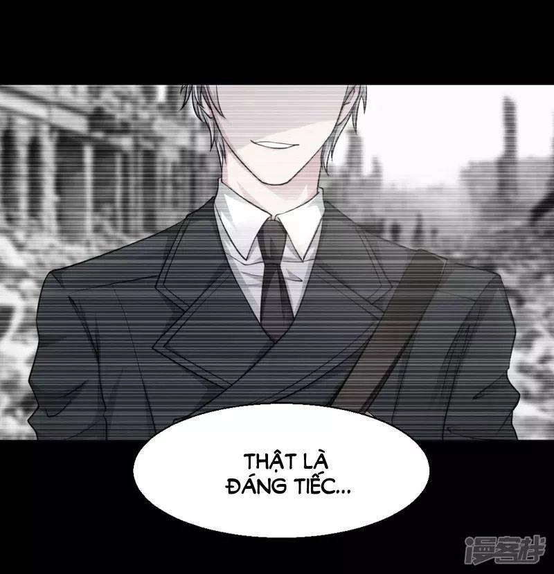 Minh Tinh Là Huyết Tộc Chapter 20 - 40