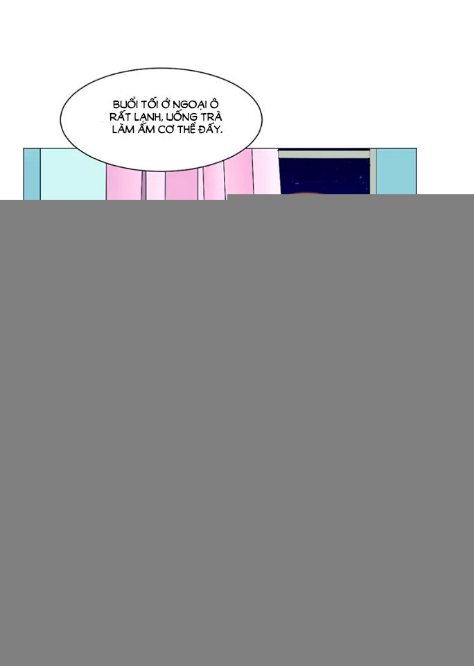 Minh Tinh Là Huyết Tộc Chapter 21 - 4