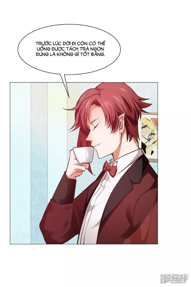 Minh Tinh Là Huyết Tộc Chapter 21 - 6