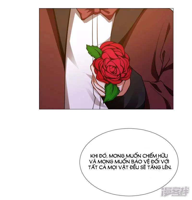 Minh Tinh Là Huyết Tộc Chapter 21 - 10