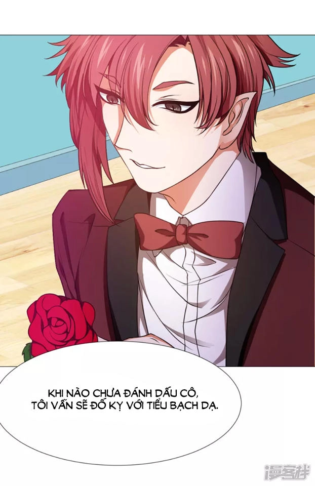 Minh Tinh Là Huyết Tộc Chapter 21 - 11