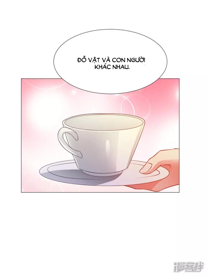 Minh Tinh Là Huyết Tộc Chapter 21 - 19