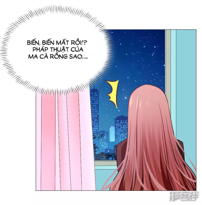 Minh Tinh Là Huyết Tộc Chapter 21 - 23