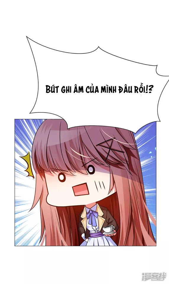 Minh Tinh Là Huyết Tộc Chapter 21 - 26