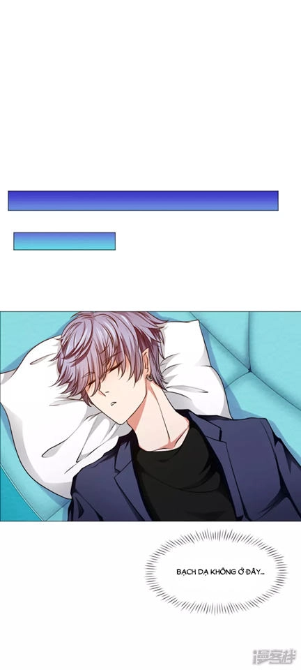 Minh Tinh Là Huyết Tộc Chapter 21 - 27