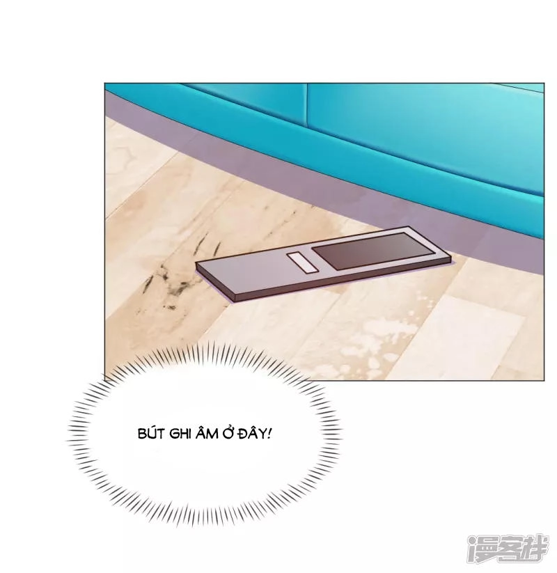 Minh Tinh Là Huyết Tộc Chapter 21 - 28