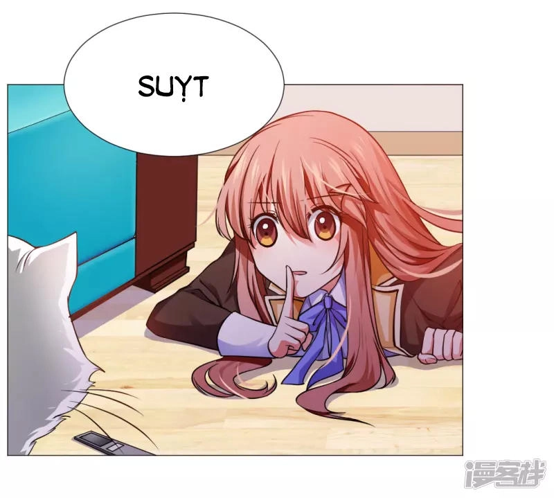 Minh Tinh Là Huyết Tộc Chapter 21 - 30