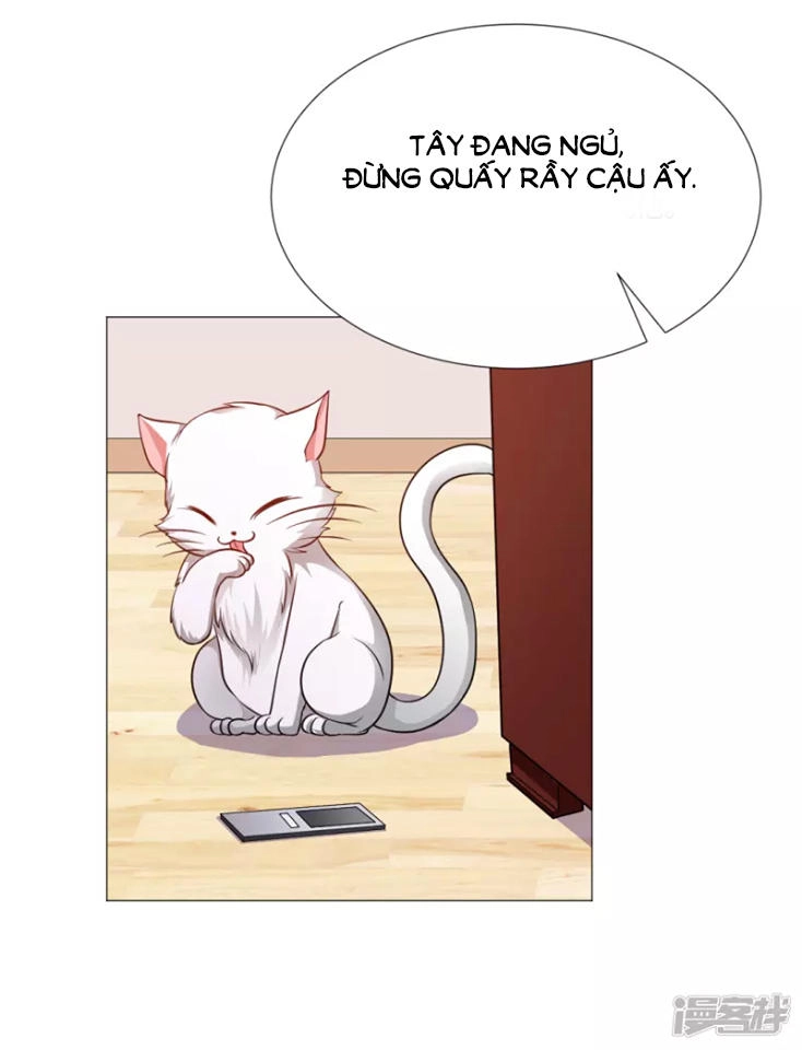 Minh Tinh Là Huyết Tộc Chapter 21 - 31