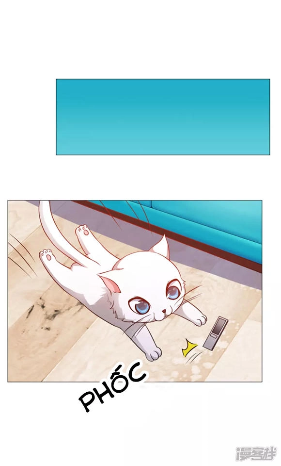 Minh Tinh Là Huyết Tộc Chapter 21 - 32