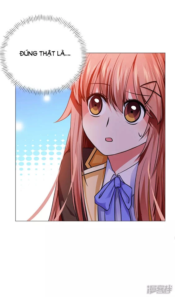 Minh Tinh Là Huyết Tộc Chapter 21 - 34