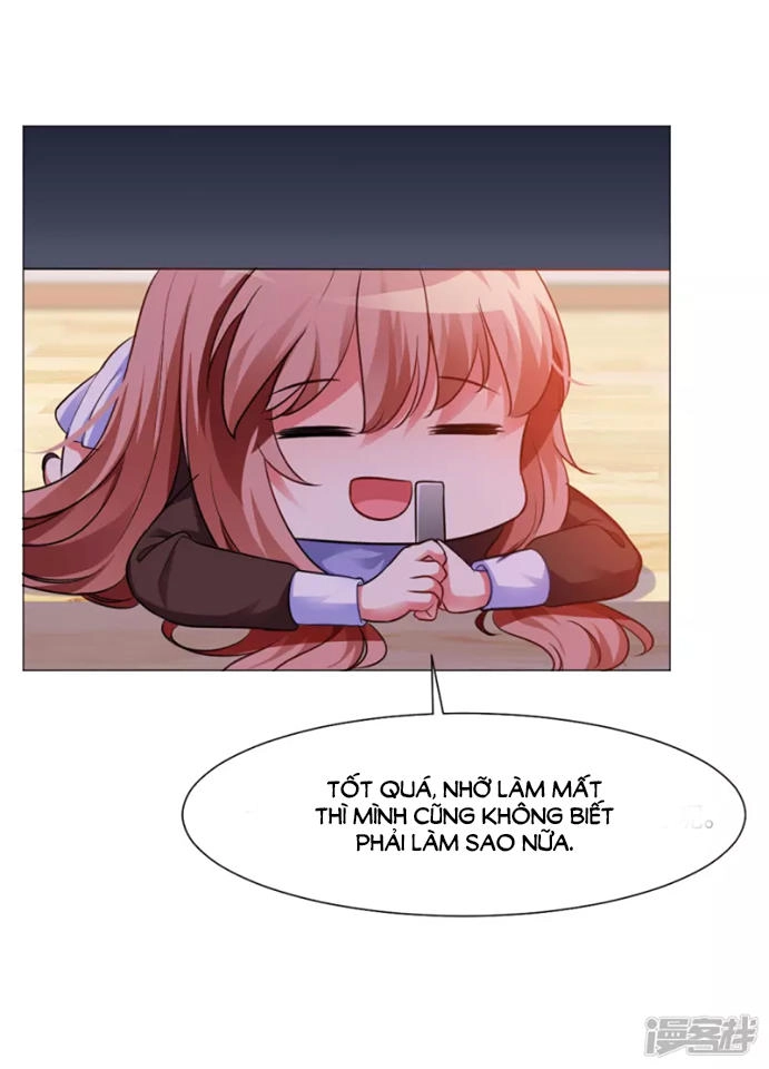 Minh Tinh Là Huyết Tộc Chapter 21 - 38