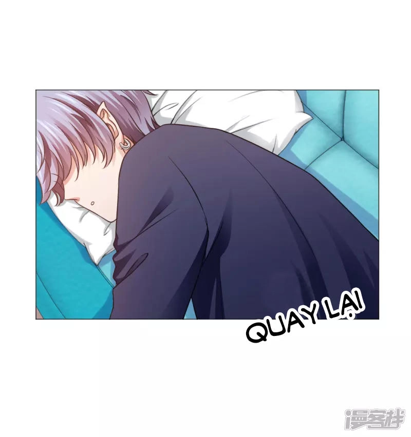 Minh Tinh Là Huyết Tộc Chapter 21 - 39