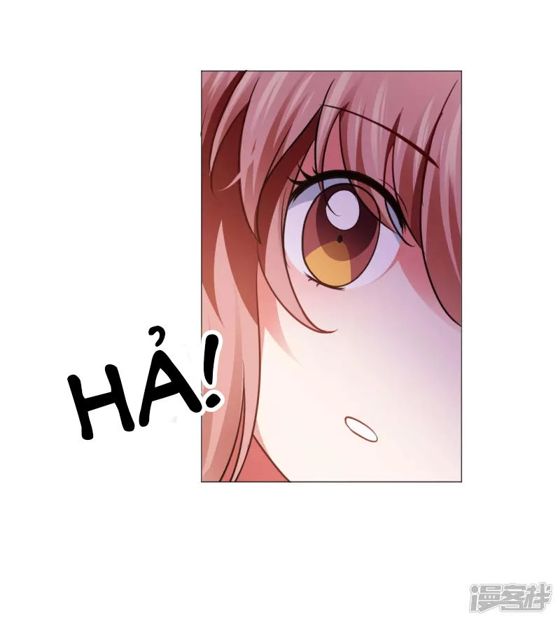 Minh Tinh Là Huyết Tộc Chapter 21 - 40