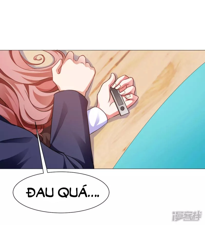 Minh Tinh Là Huyết Tộc Chapter 21 - 42