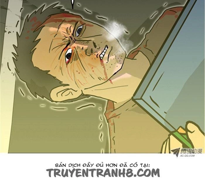 Hồi Sinh Chapter 3 - 2