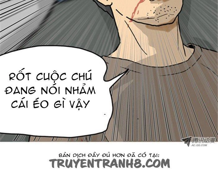 Hồi Sinh Chapter 3 - 6