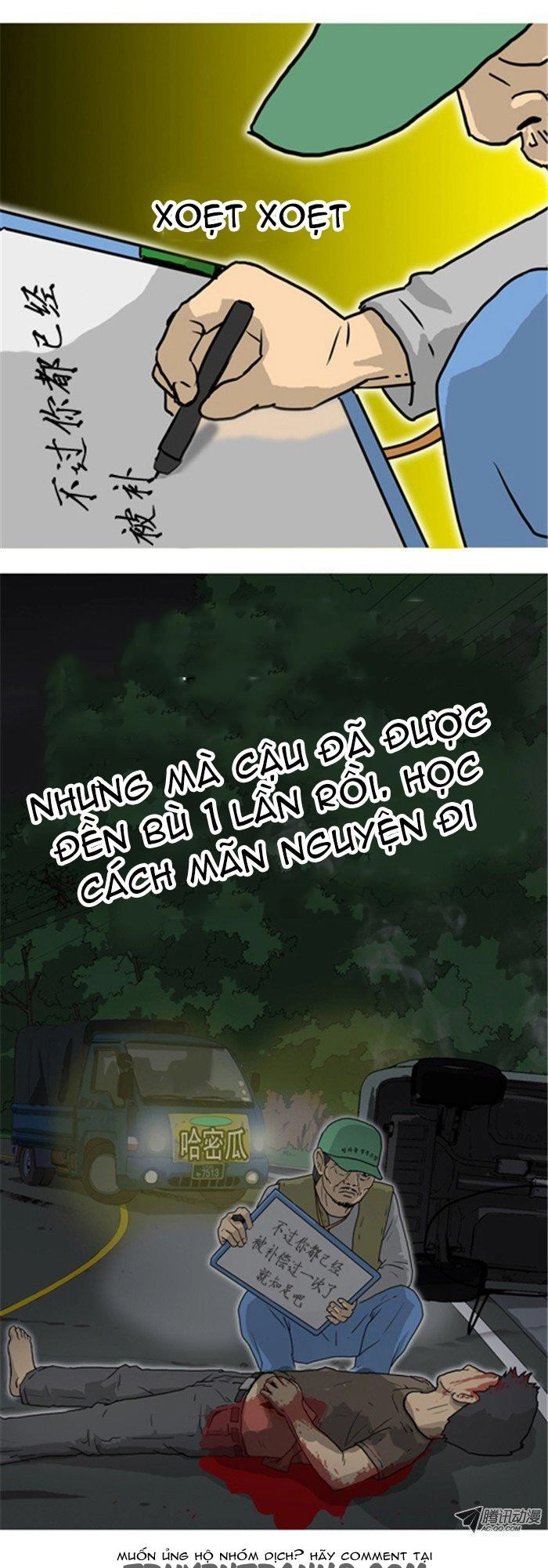 Hồi Sinh Chapter 3 - 7