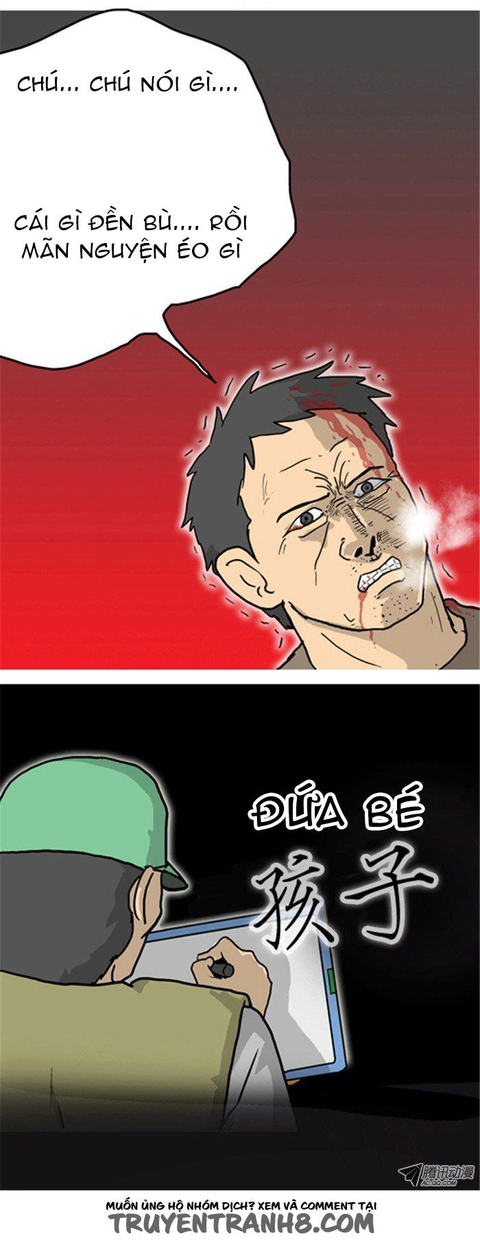 Hồi Sinh Chapter 3 - 9