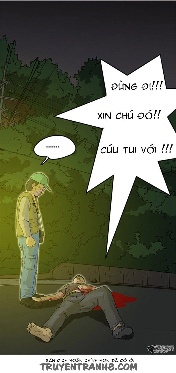 Hồi Sinh Chapter 3 - 15
