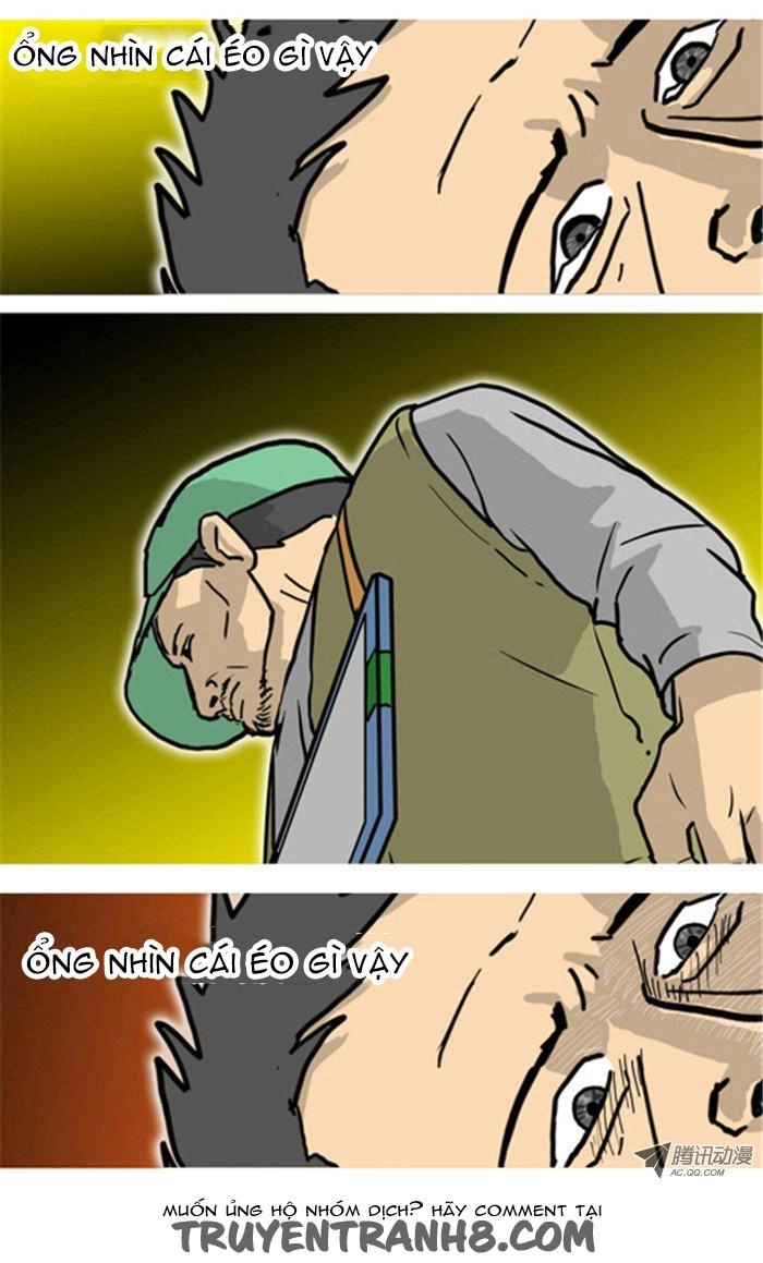 Hồi Sinh Chapter 3 - 18