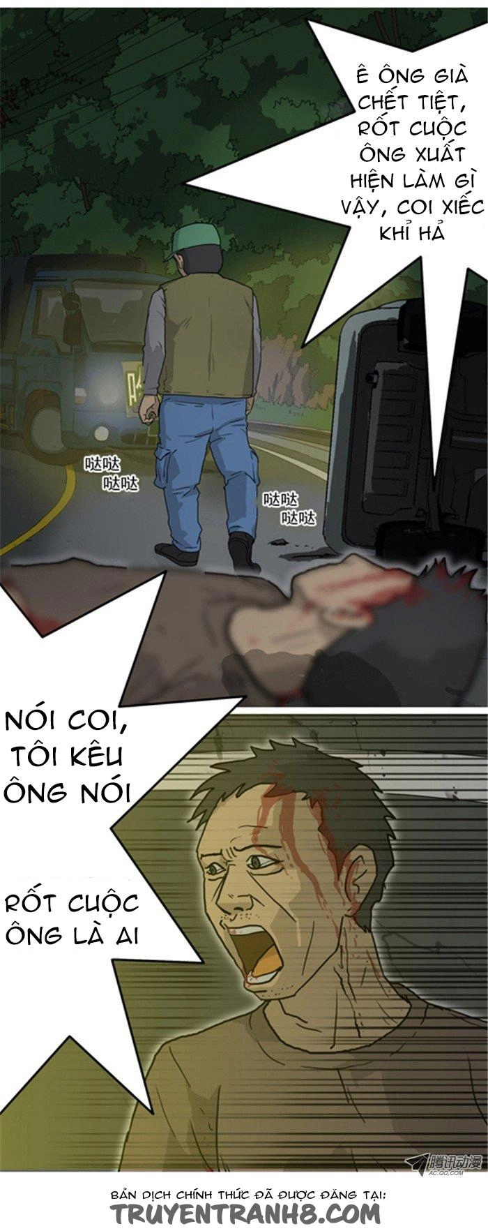 Hồi Sinh Chapter 3 - 23