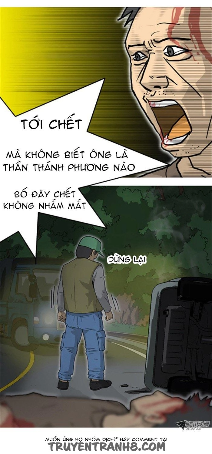 Hồi Sinh Chapter 3 - 24