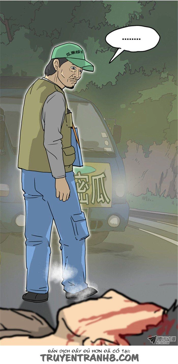 Hồi Sinh Chapter 3 - 25