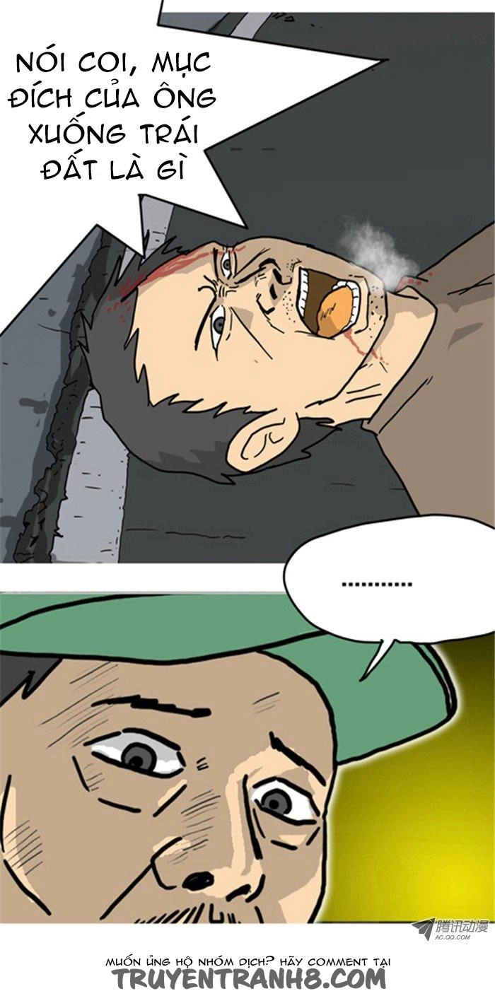 Hồi Sinh Chapter 3 - 26