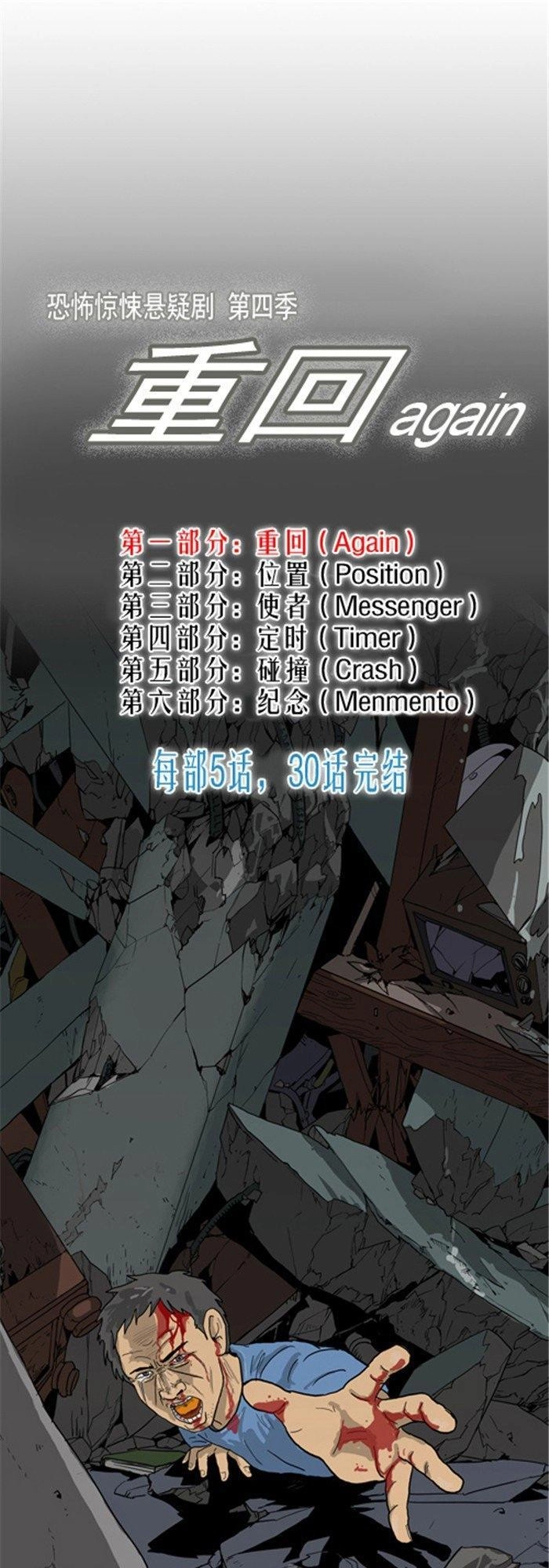 Hồi Sinh Chapter 3 - 29